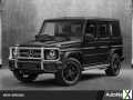 Photo Used 2017 Mercedes-Benz G 63 AMG 4MATIC