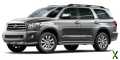 Photo Used 2015 Toyota Sequoia Limited