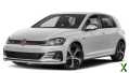 Photo Used 2019 Volkswagen GTI SE w/ SE Experience Package