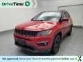 Photo Used 2018 Jeep Compass Altitude w/ Popular Equipment Group