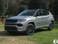 Photo Used 2023 Jeep Compass High Altitude