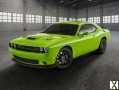 Photo Used 2021 Dodge Challenger SXT w/ Driver Convenience Group