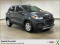 Photo Certified 2021 Chevrolet Trax LT w/ LT Convenience Package