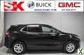 Photo Certified 2020 Chevrolet Equinox LT w/ Driver Convenience Package