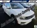 Photo Used 2020 Volkswagen Tiguan SEL w/ 3rd Row Seat Package