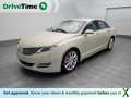 Photo Used 2015 Lincoln MKZ w/ Equipment Group 101A Select