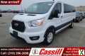 Photo Used 2022 Ford Transit 350 XLT