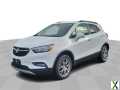 Photo Used 2018 Buick Encore Sport Touring w/ Safety Package