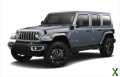 Photo New 2024 Jeep Wrangler Sahara w/ Technology Group
