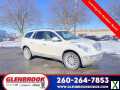 Photo Used 2012 Buick Enclave Leather w/ Trailering Provision Package