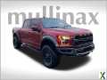 Photo Certified 2019 Ford F150 Raptor w/ Equipment Group 802A Luxury