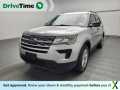 Photo Used 2018 Ford Explorer FWD