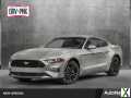 Photo Used 2022 Ford Mustang Coupe w/ Equipment Group 101A