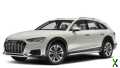Photo Used 2021 Audi A4 2.0T allroad Premium w/ Convenience Package