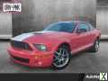 Photo Used 2007 Ford Mustang Shelby GT500