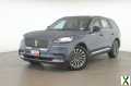 Photo Used 2021 Lincoln Aviator Reserve w/ Elements Package Plus