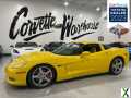 Photo Used 2007 Chevrolet Corvette Coupe w/ Performance Package