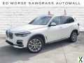 Photo Used 2021 BMW X5 sDrive40i w/ Convenience Package