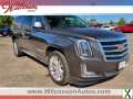 Photo Used 2020 Cadillac Escalade ESV Premium Luxury