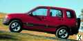 Photo Used 2000 Chevrolet Tracker 4WD