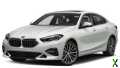 Photo Used 2021 BMW 228i xDrive Gran Coupe w/ Convenience Package