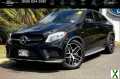Photo Used 2016 Mercedes-Benz GLE 450 4MATIC Coupe