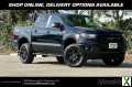 Photo Used 2021 Ford Ranger Lariat w/ Equipment Group 501A High