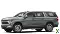 Photo Used 2021 Chevrolet Suburban Z71 w/ Z71 Signature Package