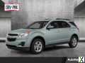 Photo Used 2014 Chevrolet Equinox LT w/ Driver Convenience Package