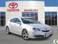 Photo Used 2012 Acura TL w/ Advance Package