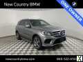 Photo Used 2016 Mercedes-Benz GLE 400 4MATIC