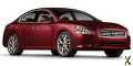 Photo Used 2014 Nissan Maxima 3.5 S w/ Limited Edition Package