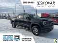 Photo Used 2023 GMC Sierra 1500 AT4 w/ AT4 Premium Package