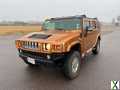 Photo Used 2006 HUMMER H2 w/ Limited Edition H2