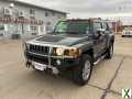 Photo Used 2008 HUMMER H3