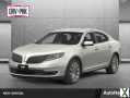 Photo Used 2013 Lincoln MKS AWD