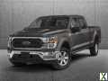 Photo Used 2023 Ford F150 XLT w/ Equipment Group 302A High