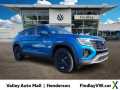Photo New 2024 Volkswagen Atlas Cross Sport SE