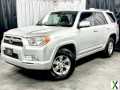 Photo Used 2010 Toyota 4Runner Limited