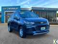 Photo Certified 2021 Chevrolet Trax LT w/ Driver Confidence Package