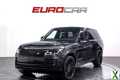 Photo Used 2021 Land Rover Range Rover P525 Westminster Edition