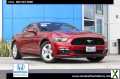 Photo Used 2015 Ford Mustang Coupe