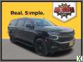Photo Used 2022 Chevrolet Suburban RST w/ Luxury Package