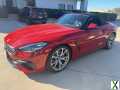 Photo Used 2021 BMW Z4 sDrive30i w/ Convenience Package