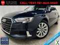 Photo Used 2017 Audi A3 2.0T Premium w/ Convenience Package