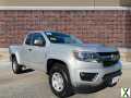 Photo Used 2015 Chevrolet Colorado W/T w/ WT Convenience Package