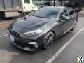 Photo Used 2021 BMW M235i xDrive Gran Coupe w/ Premium Package