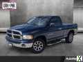 Photo Used 2005 Dodge Ram 1500 Truck ST w/ ST Value Group
