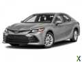 Photo Used 2023 Toyota Camry LE