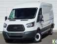 Photo Used 2018 Ford Transit 150
